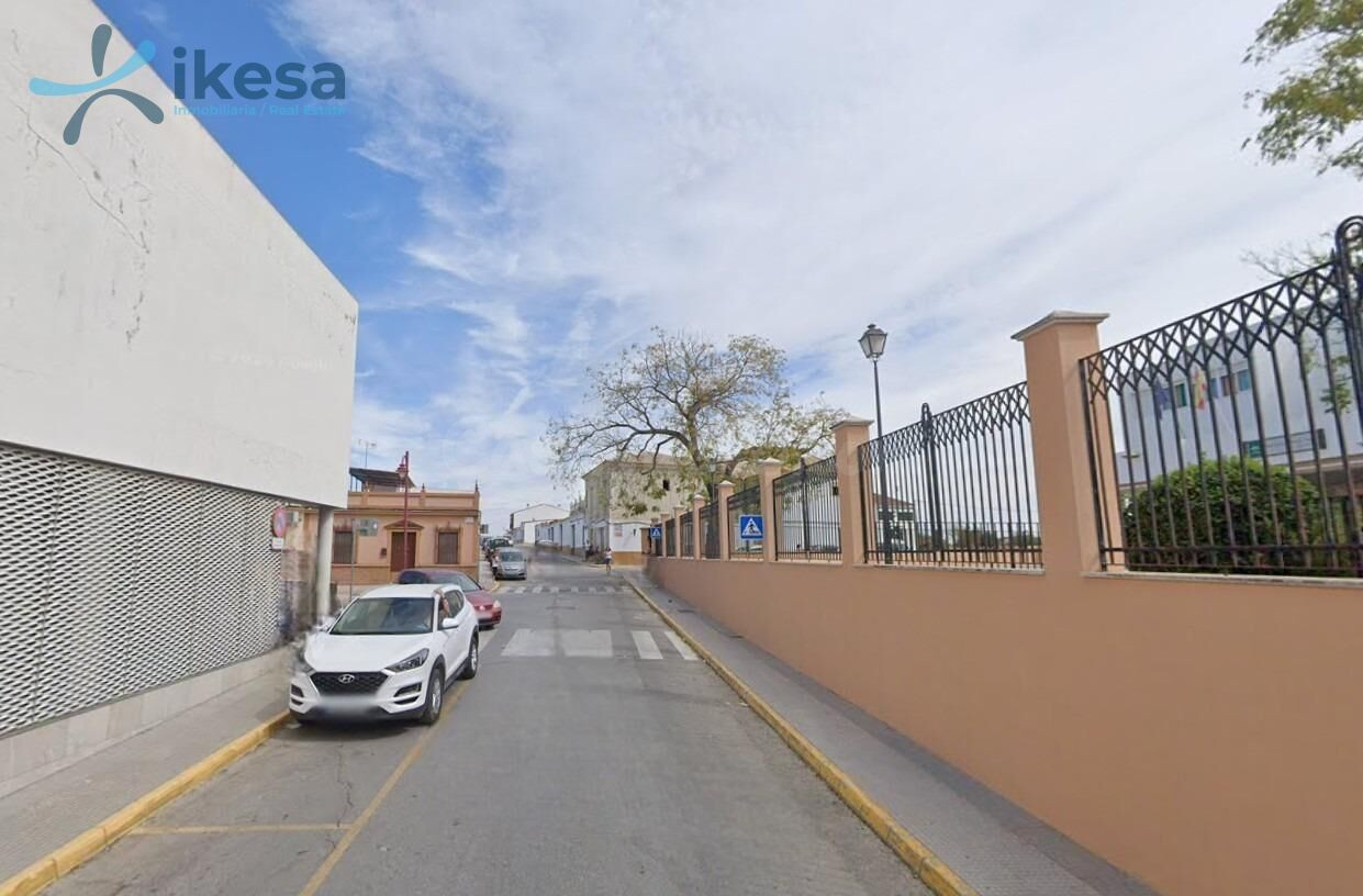 Piso en venta en Rociana del Condado, Huelva.