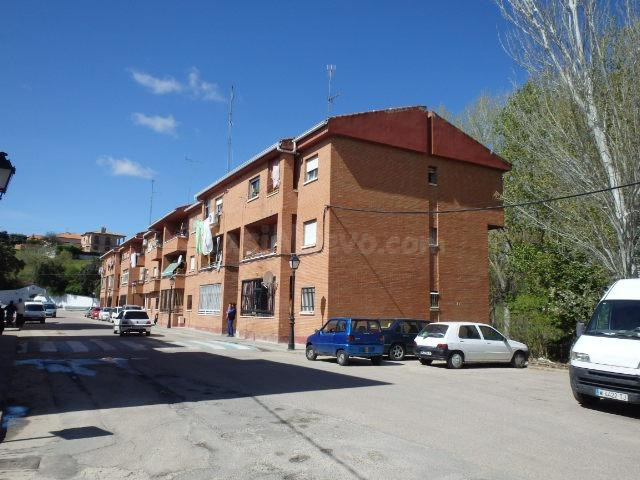 Venta de Piso sin posesión (no visitable) en Méntrida - Tole