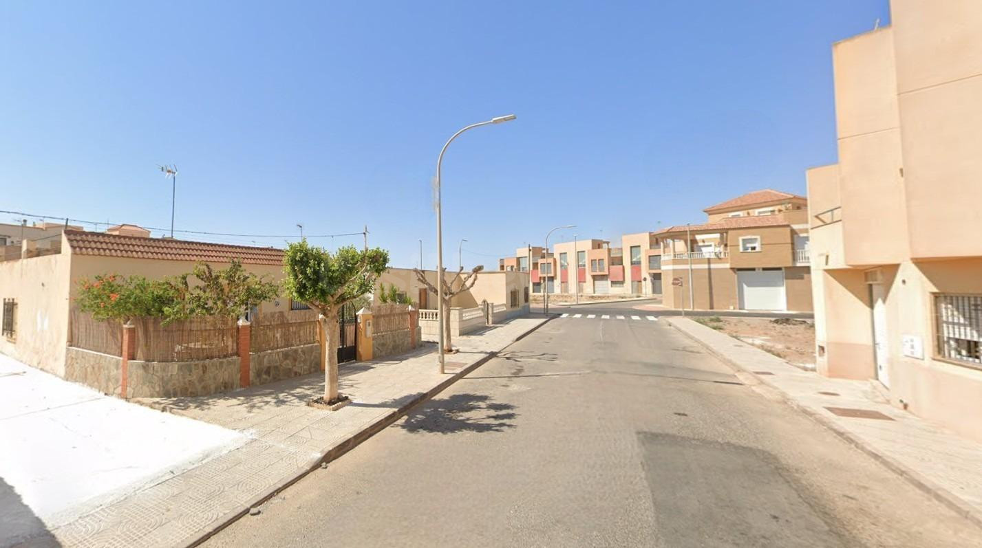 Dúplex en venta en La Mojonera, Almería. Activo inmobiliario SIN POSESIÓN, NO SE PUEDE VISITAR