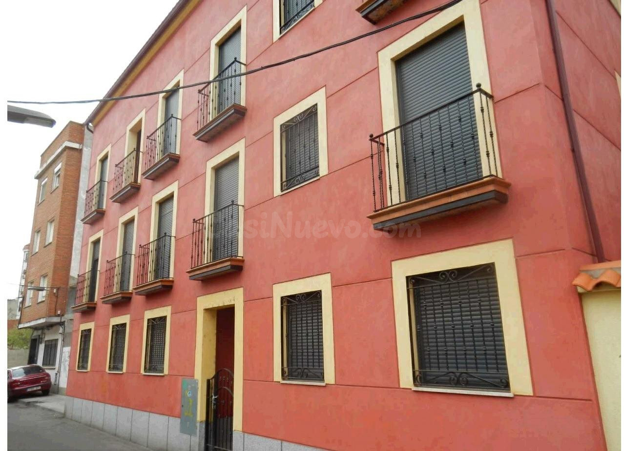 Se vende Piso en Toledo Sin posesión