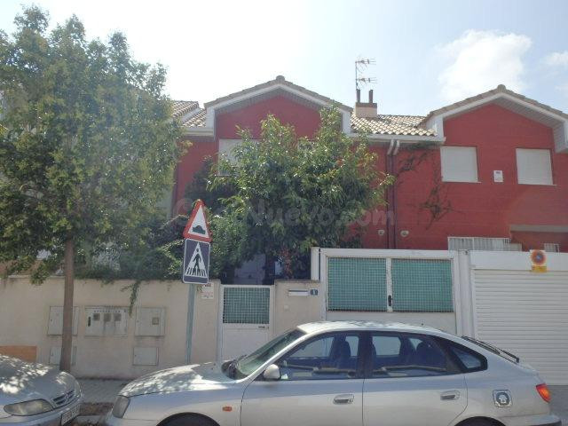 Venta de Adosado en Ontígola, Toledo. Activo Inmobiliario Si