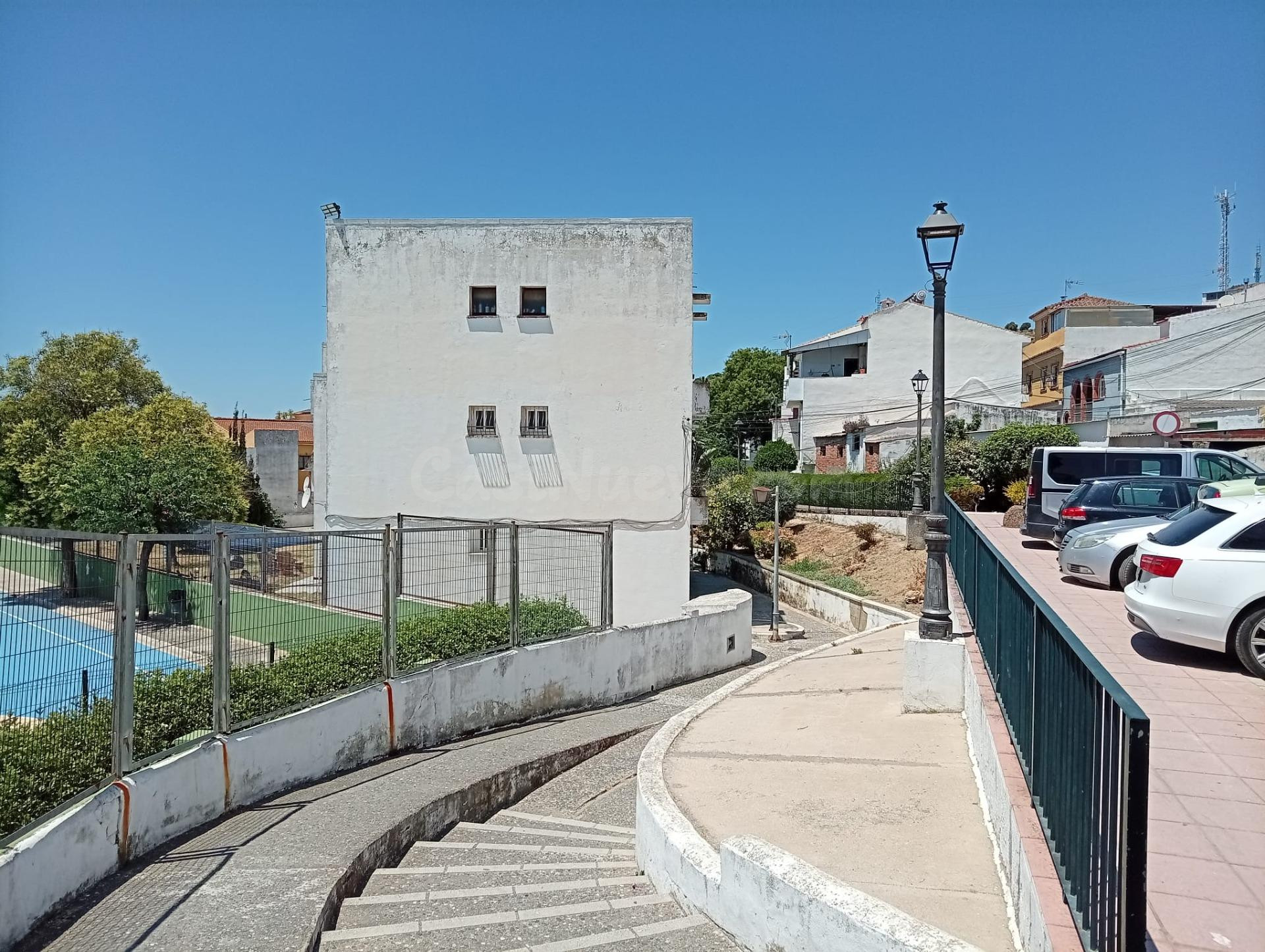 Piso 3 habitaciones 85m² en venta - Jimena De La Fronter