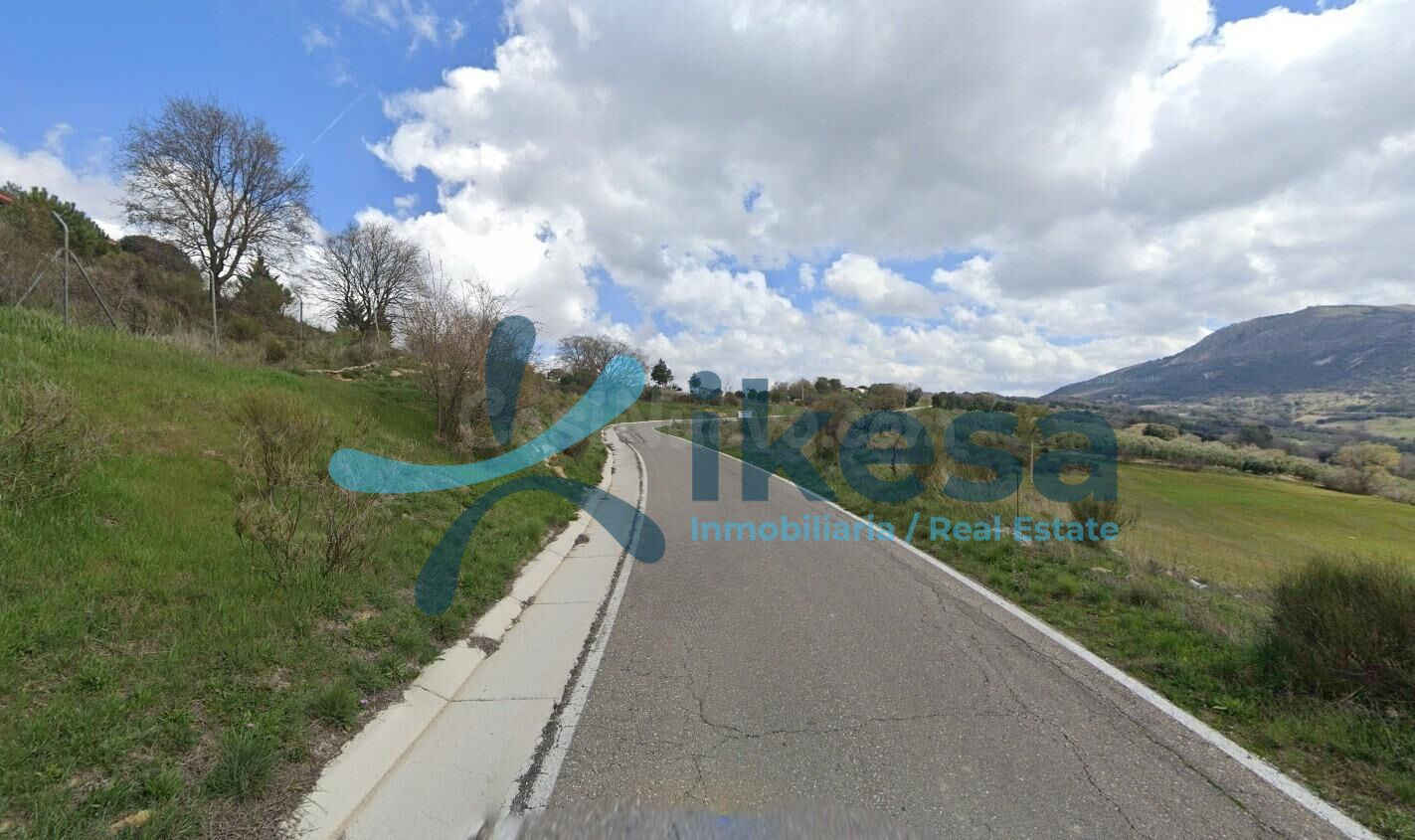 Venta de Finca Rústica en Los Villares, Jaén. - foto 3