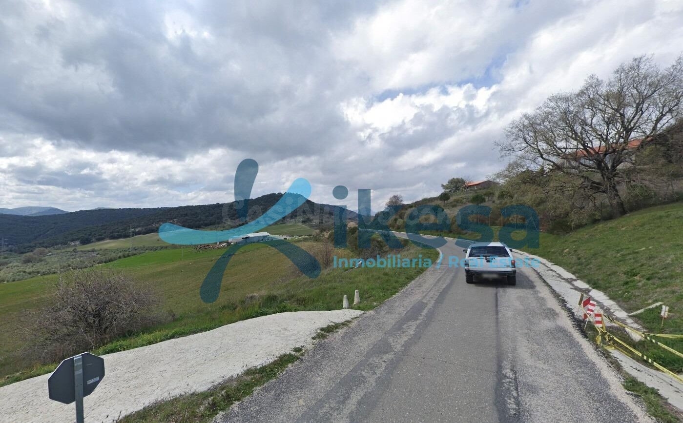 Venta de Finca Rústica en Los Villares, Jaén. - foto 5