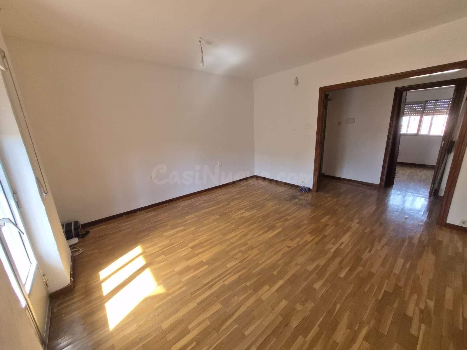 Piso para reformar en Las Delicias – Valladolid