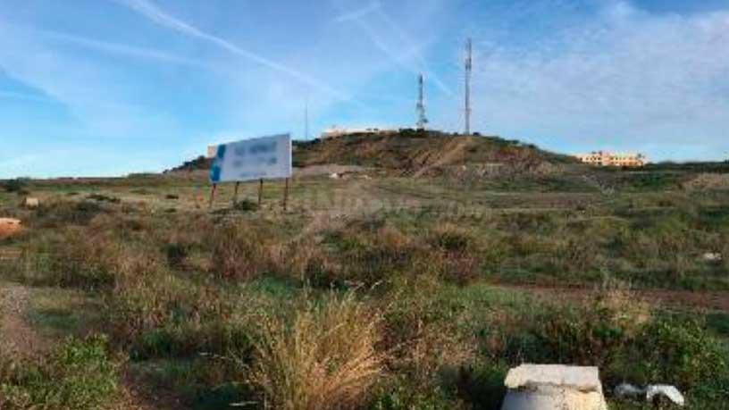 Parcela 30168m² en venta - SECT ALAMILLOS OESTE. PARCELA 7.4
