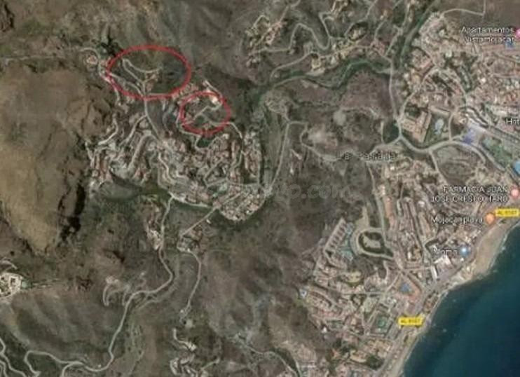 PARCELA EN MOJACAR