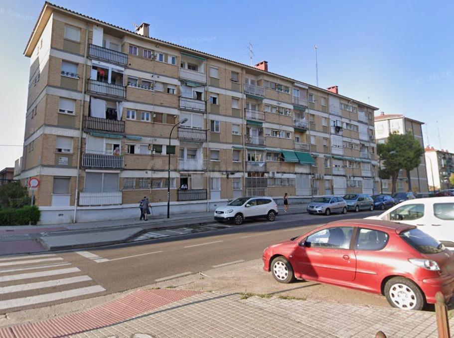 Oportunidad para inversores: Vivienda en Zaragoza | Activo sin posesión