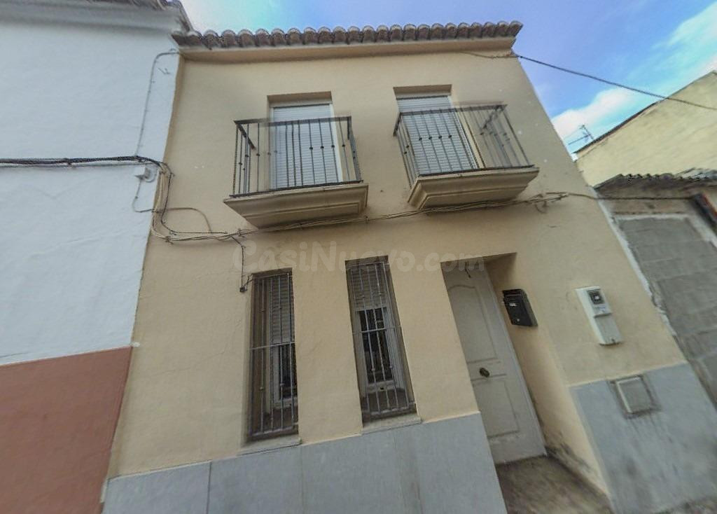 Adosado 2 habitaciones 90m² en venta - Centro