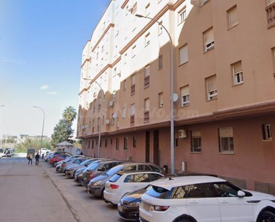 Trastero en venta en La Línea de la Concepción
