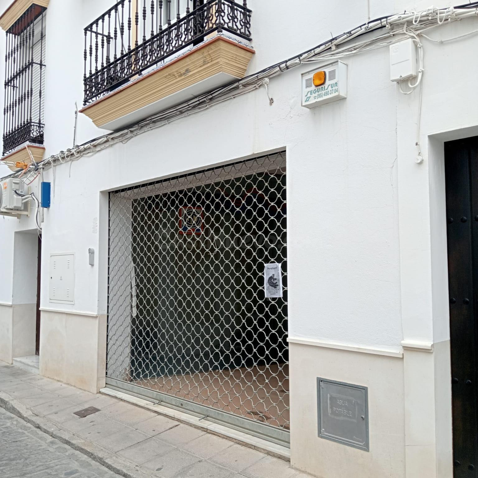 Venta de Local sin posesión (no visitable) en Osuna - Sevilla