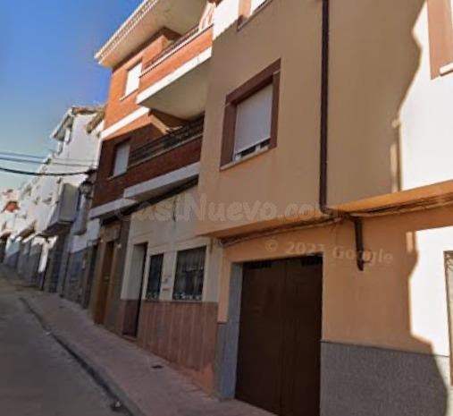 OPORTUNIDAD DE INVERSIÓN, TRASTERO EN MONTEHERMOSO