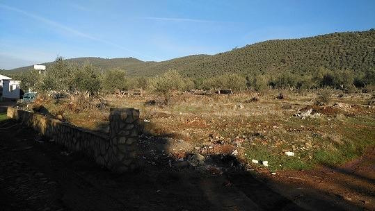 Suelo urbano en venta en Cañaveral de León (Huelva) – uso re - foto 5