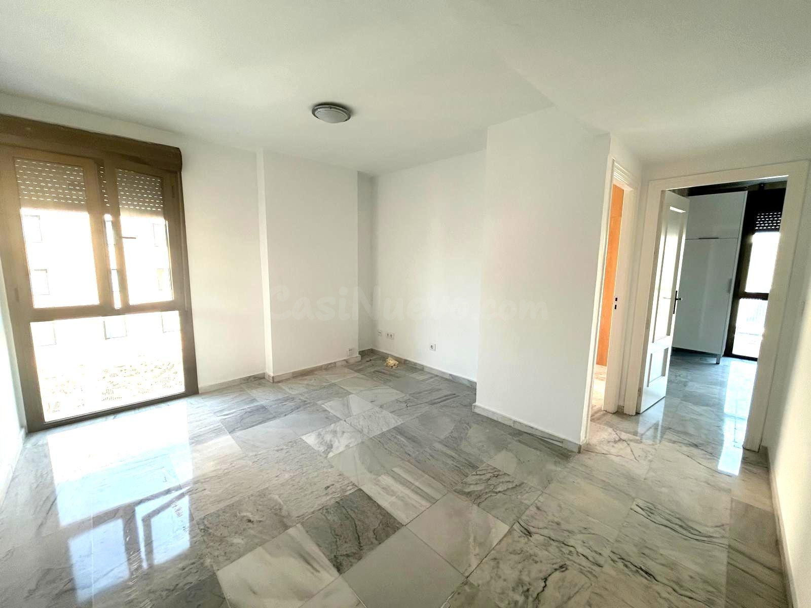 Piso 2 habitaciones 91m² en alquiler - Arenal - Museo - Tetuán