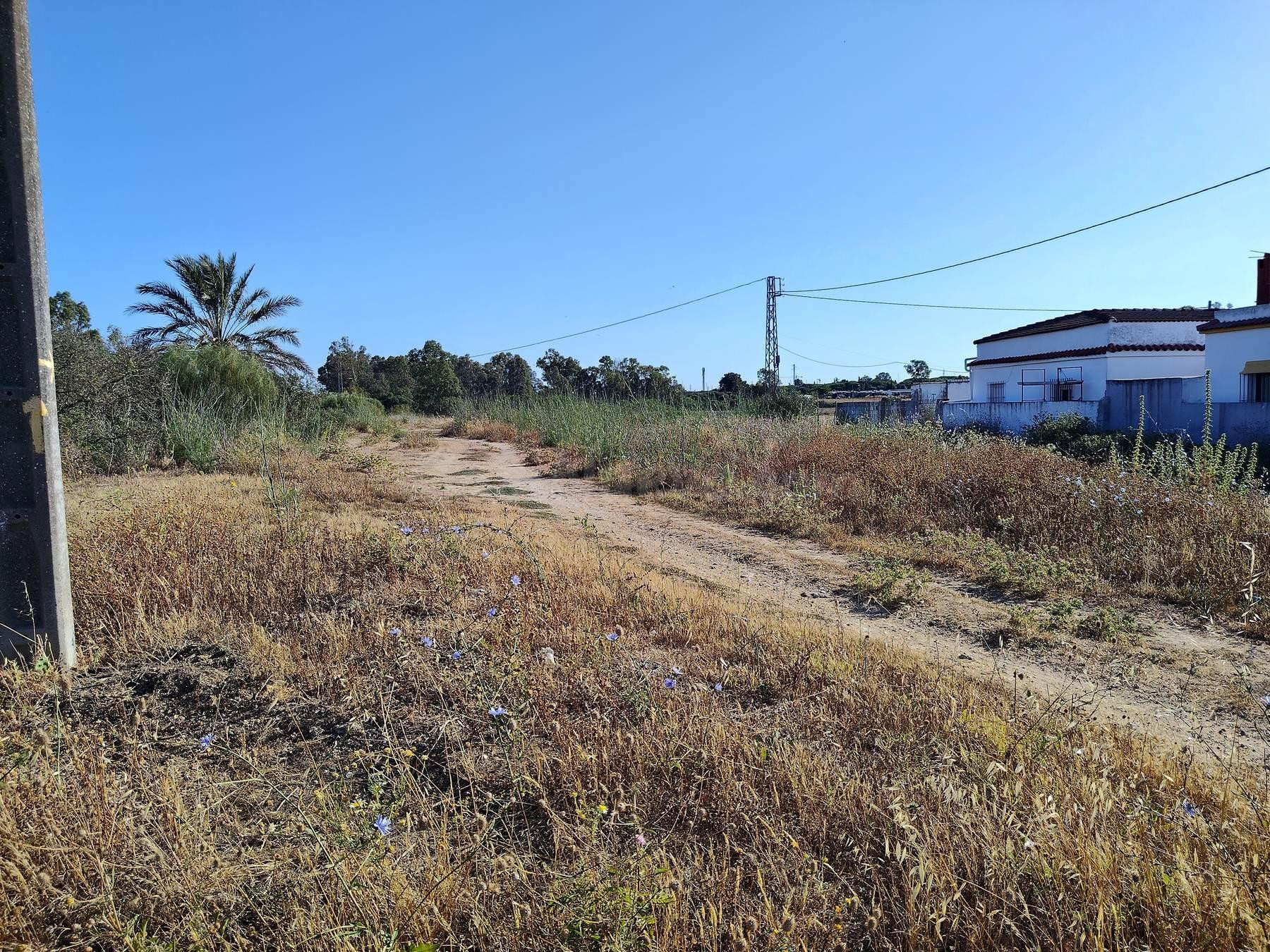 Suelo Urbanizable Sectorizado en Venta en Puerto Real (Cádiz - foto 5