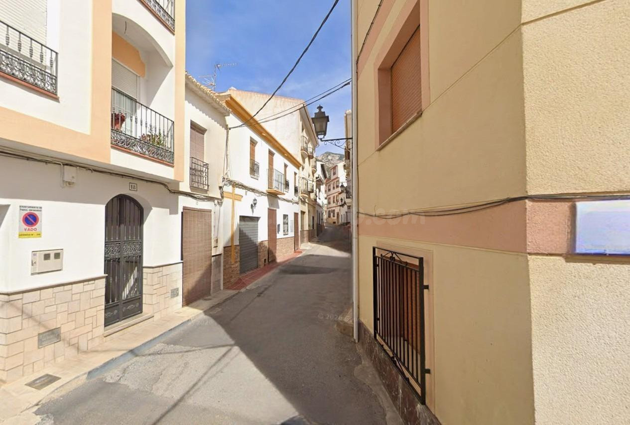 Adosado en Padul, Granada. Activo inmobiliario SIN POSESIÓN, NO SE PUEDE VISITAR