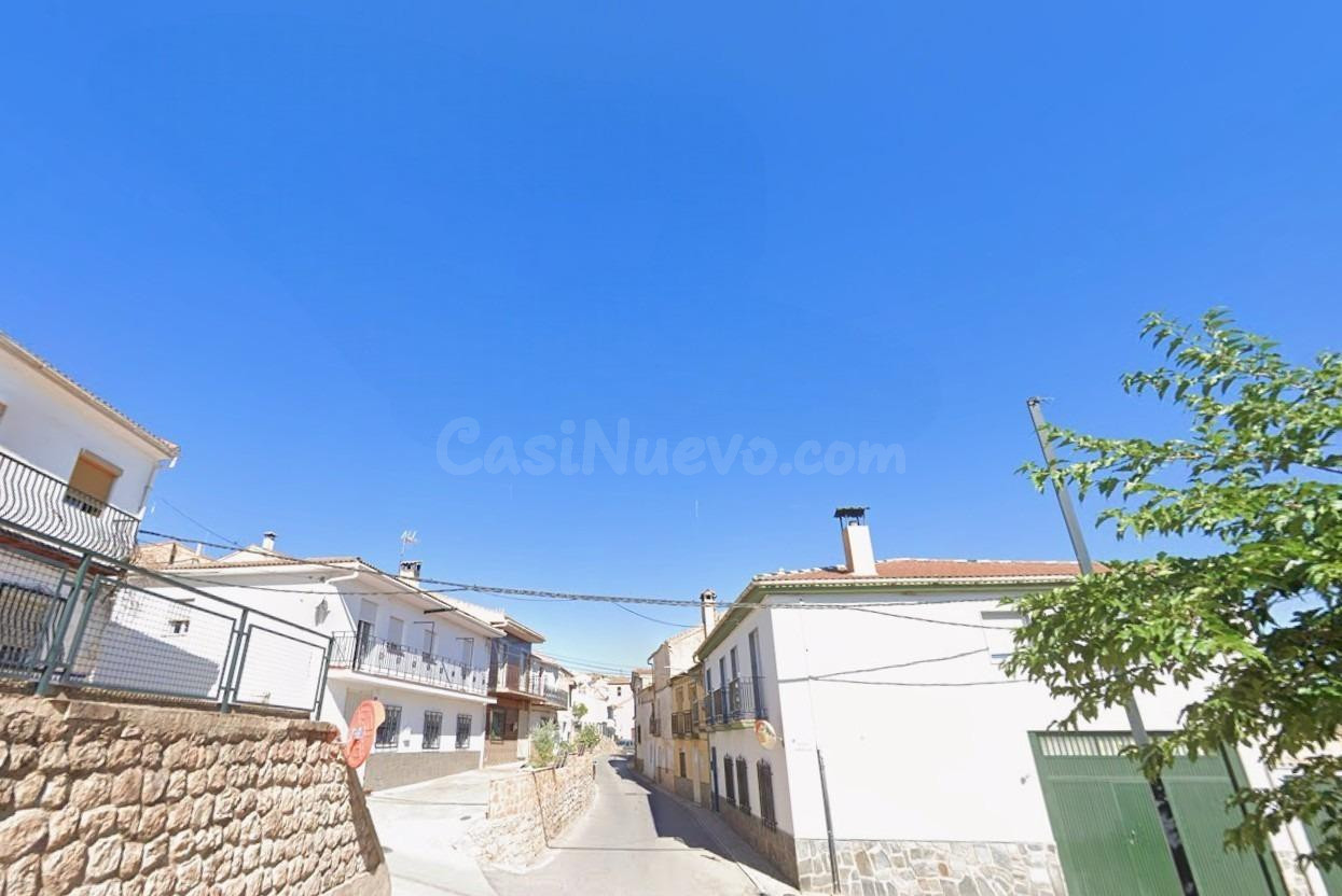 Adosado en Fornes, Granada. Activo inmobiliario SIN POSESIÓN, NO SE PUEDE VISITAR