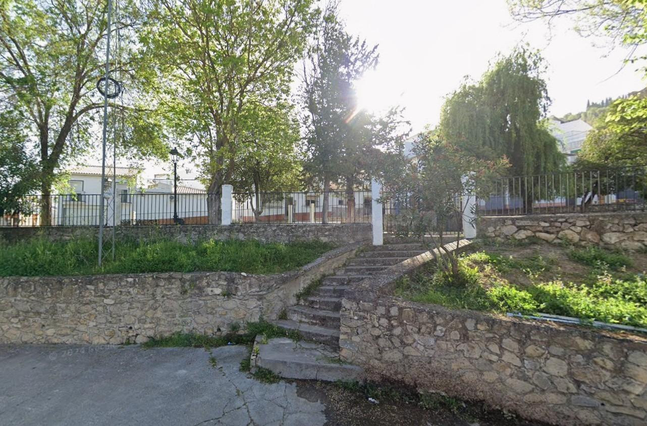 Adosado en Montefrio, Granada. Activo inmobiliario SIN POSESIÓN, NO SE PUEDE VISITAR