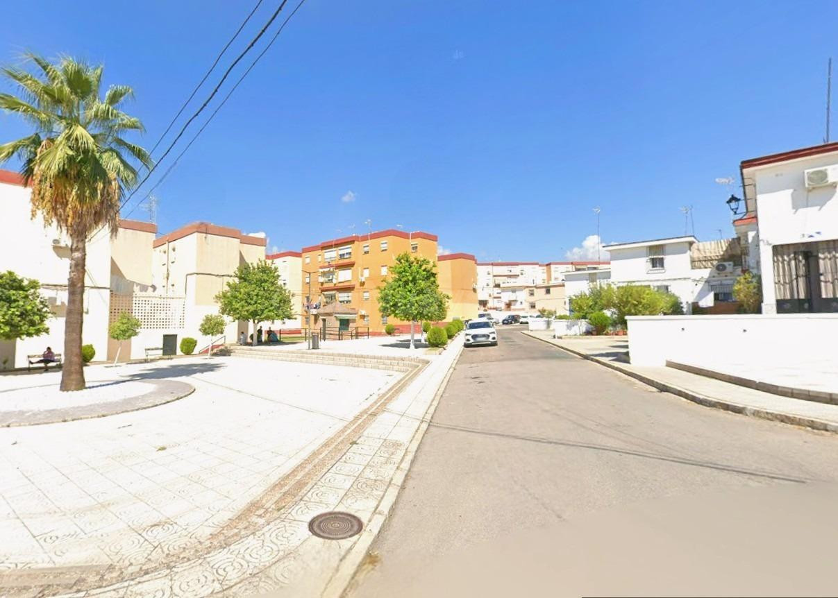 Adosado en Lora del Río, Sevilla. Activo inmobiliario SIN PO