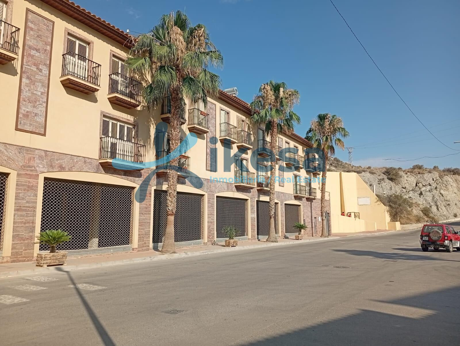 Venta Local en Zurgena - Almería