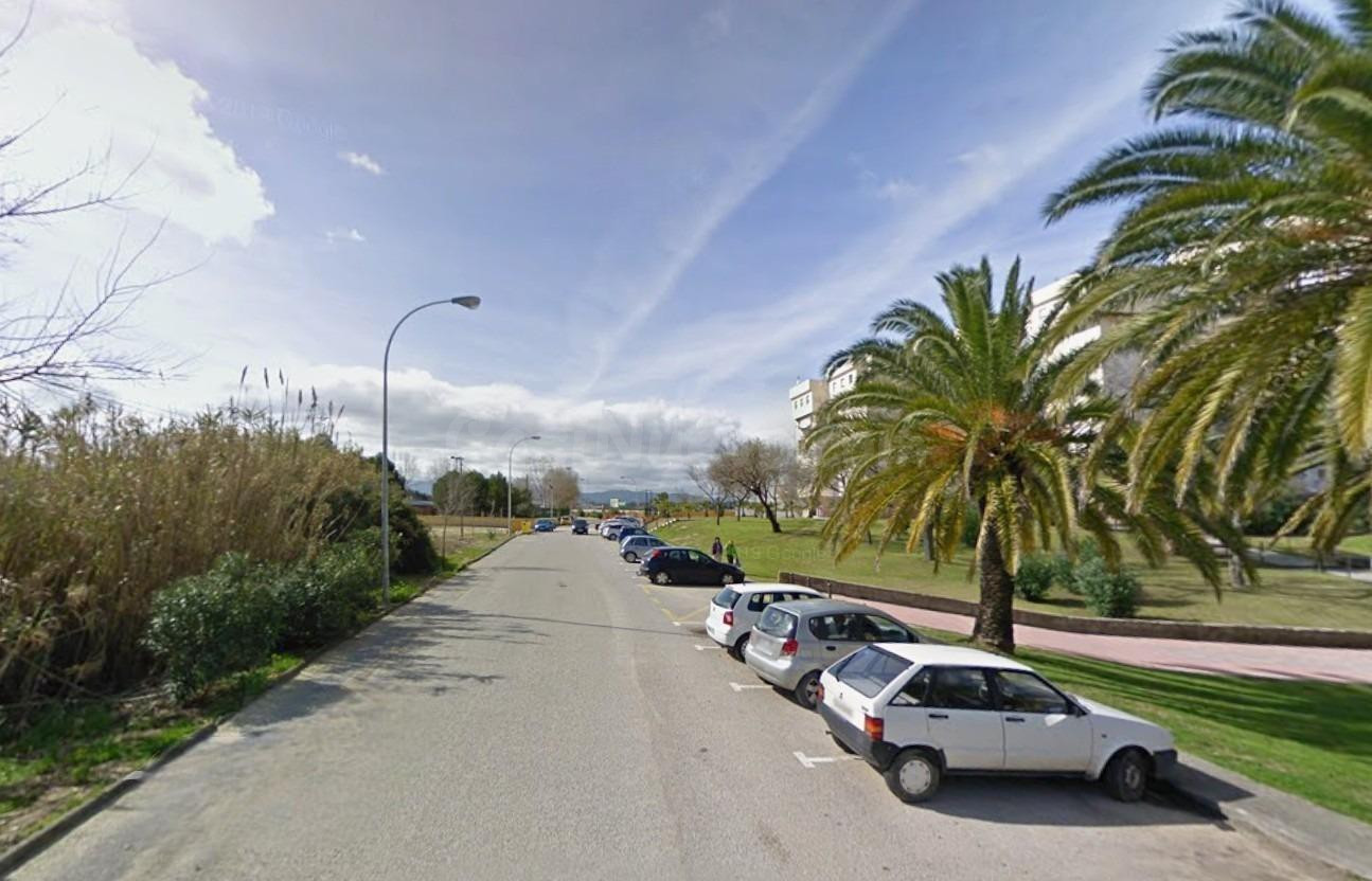 Piso en San Roque, Cádiz. Activo inmobiliario SIN POSESIÓN, NO SE PUEDE VISITAR