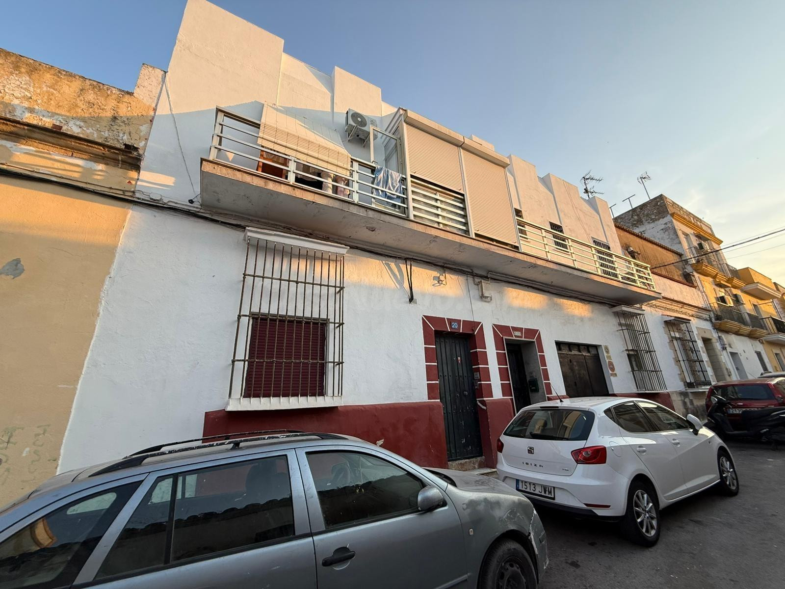 Planta baja en El Puerto de Santa María