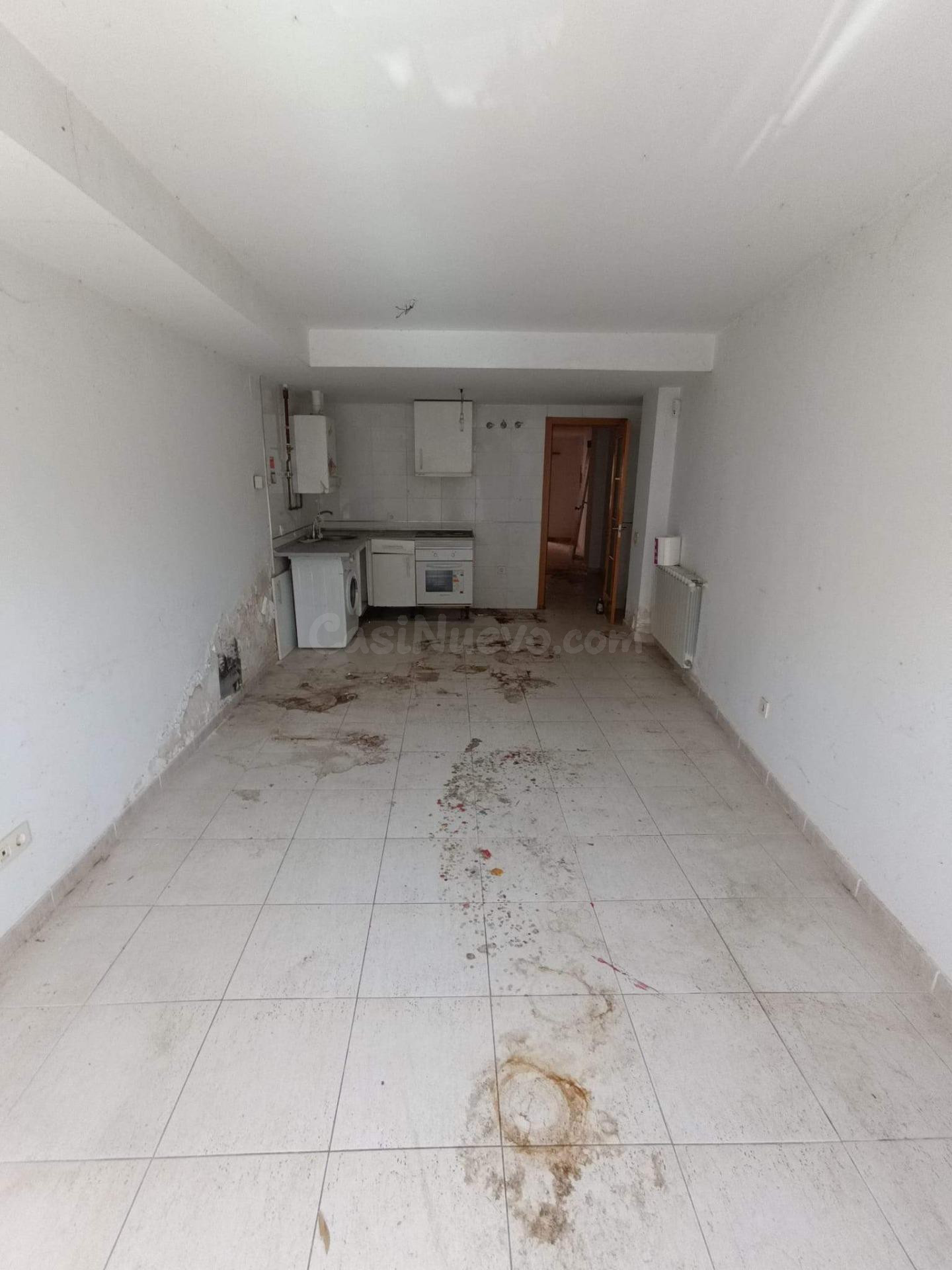 Venta de apartamento con garaje incluido en Valdeolmos-Alalp - foto 4