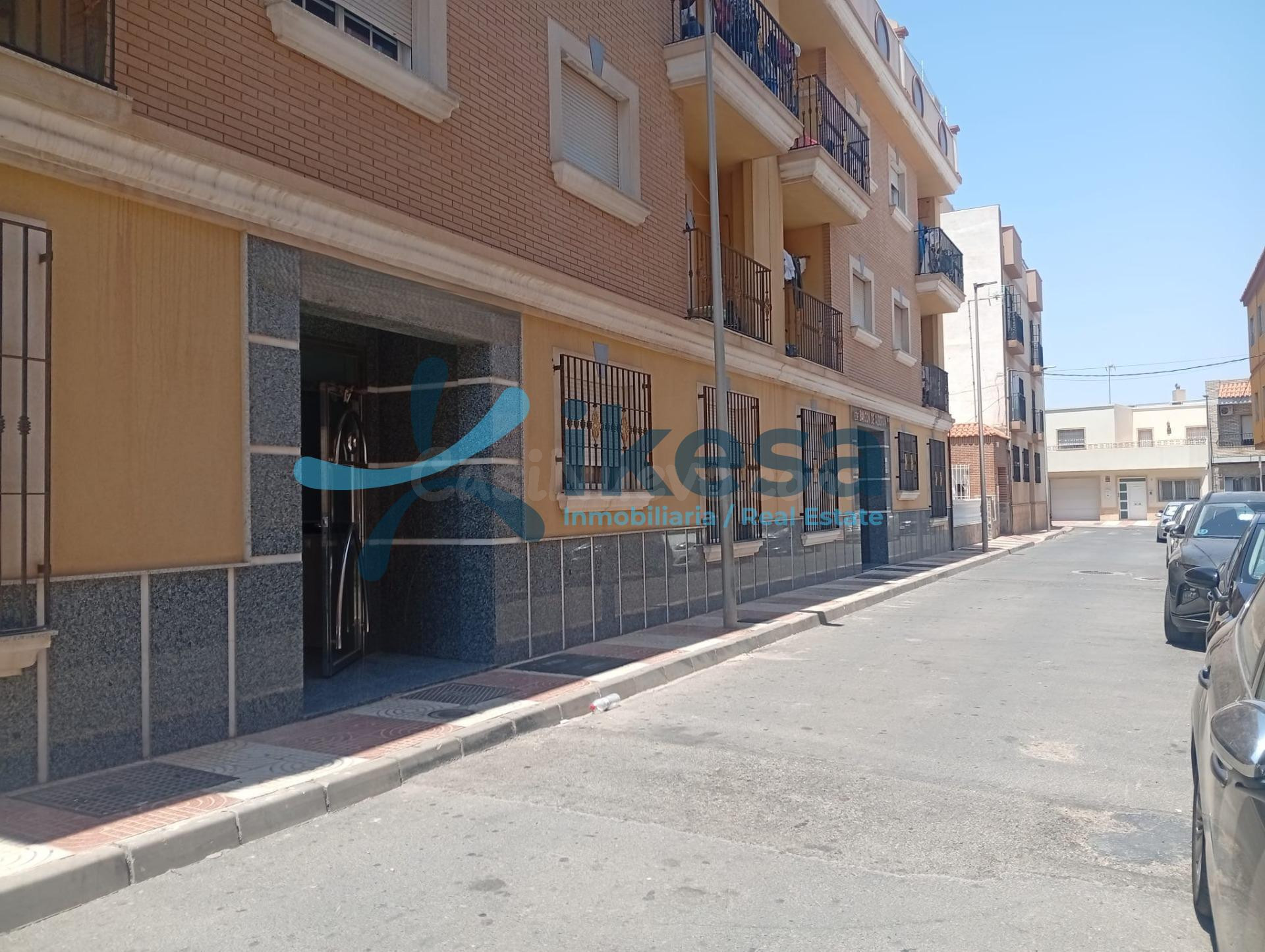 Apartamento acogedor en Roquetas de Mar