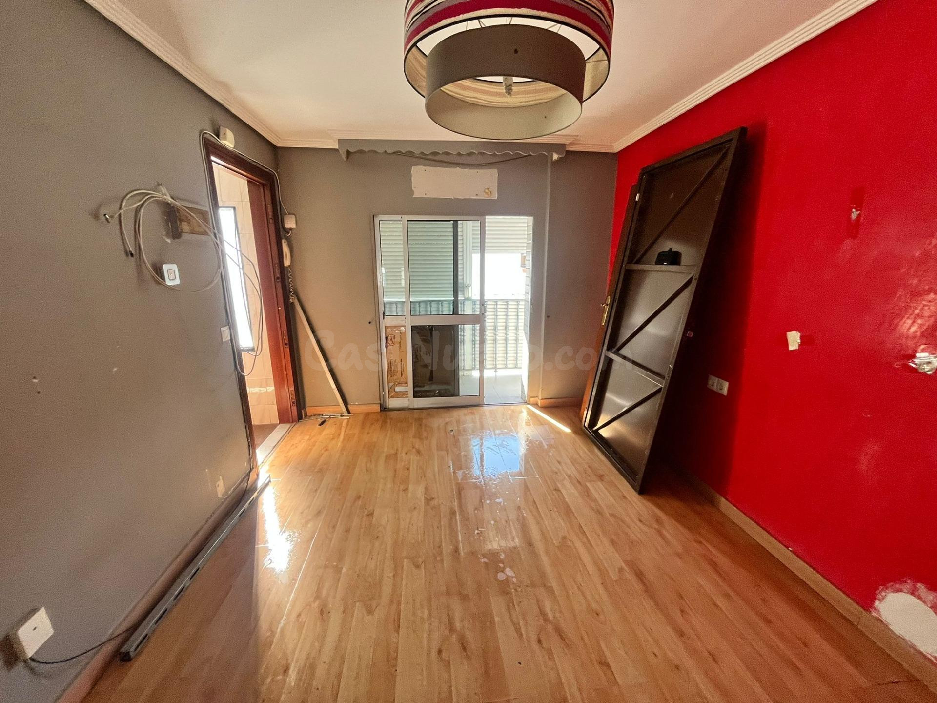 Venta Vivienda en la Barriada del Carmen, Huelva.