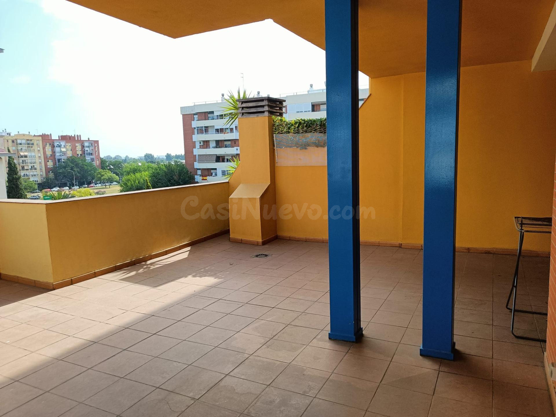 Venta de Apartamento en Sevilla
