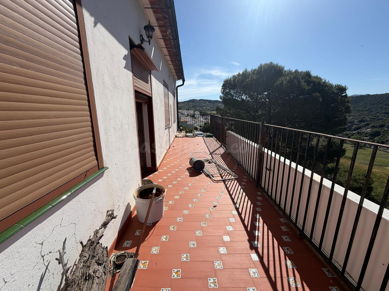 Venta de Casa en Villaluenga del Rosario (Cádiz)