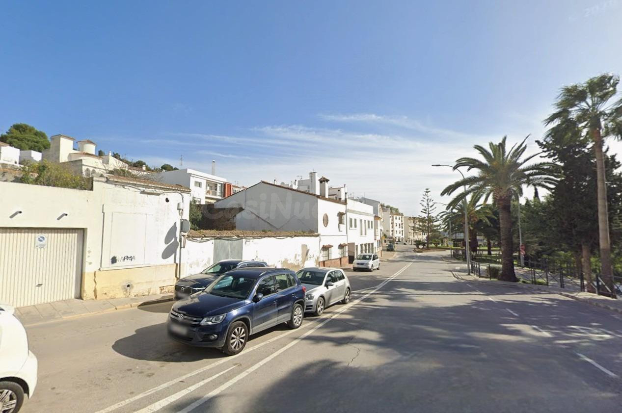 Piso en San Roque, Cádiz. Activo inmobiliario SIN POSESIÓN, NO SE PUEDE VISITAR