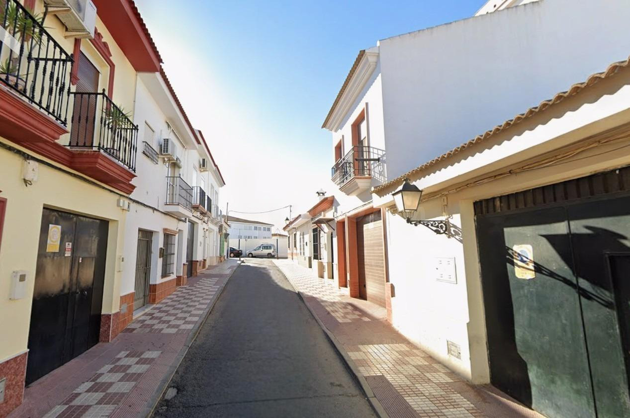 Piso en Almonte, Huelva. Activo inmobiliario SIN POSESIÓN, N