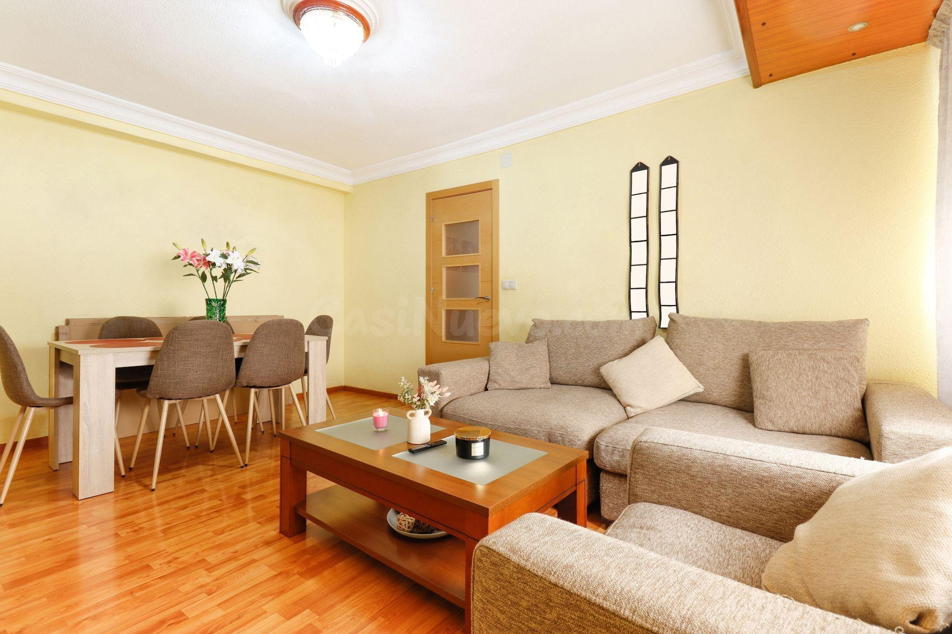 Piso 2 habitaciones 93m² en venta - El Molino