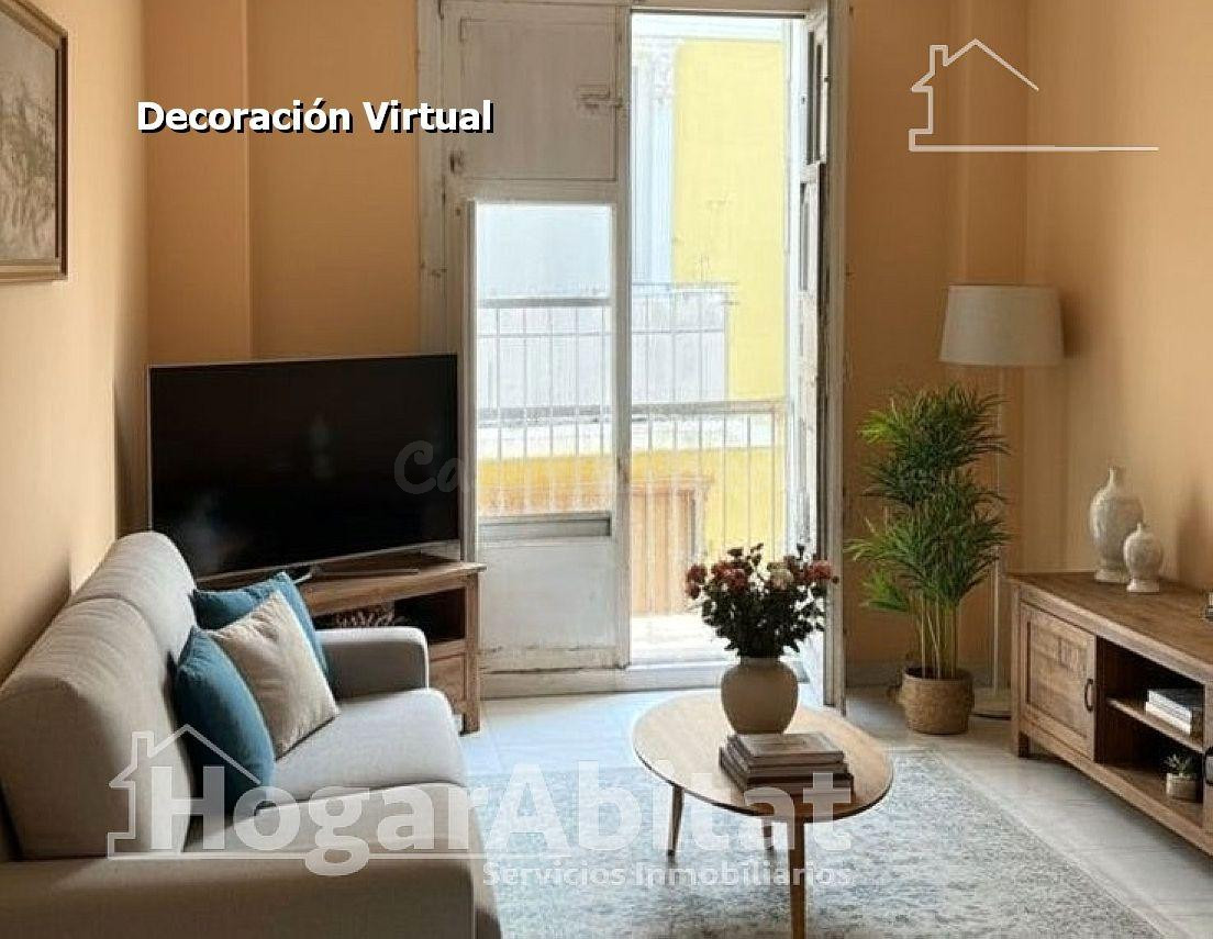 EN PLENO CENTRO HISTÓRICO PARA HACER A TU GUSTO