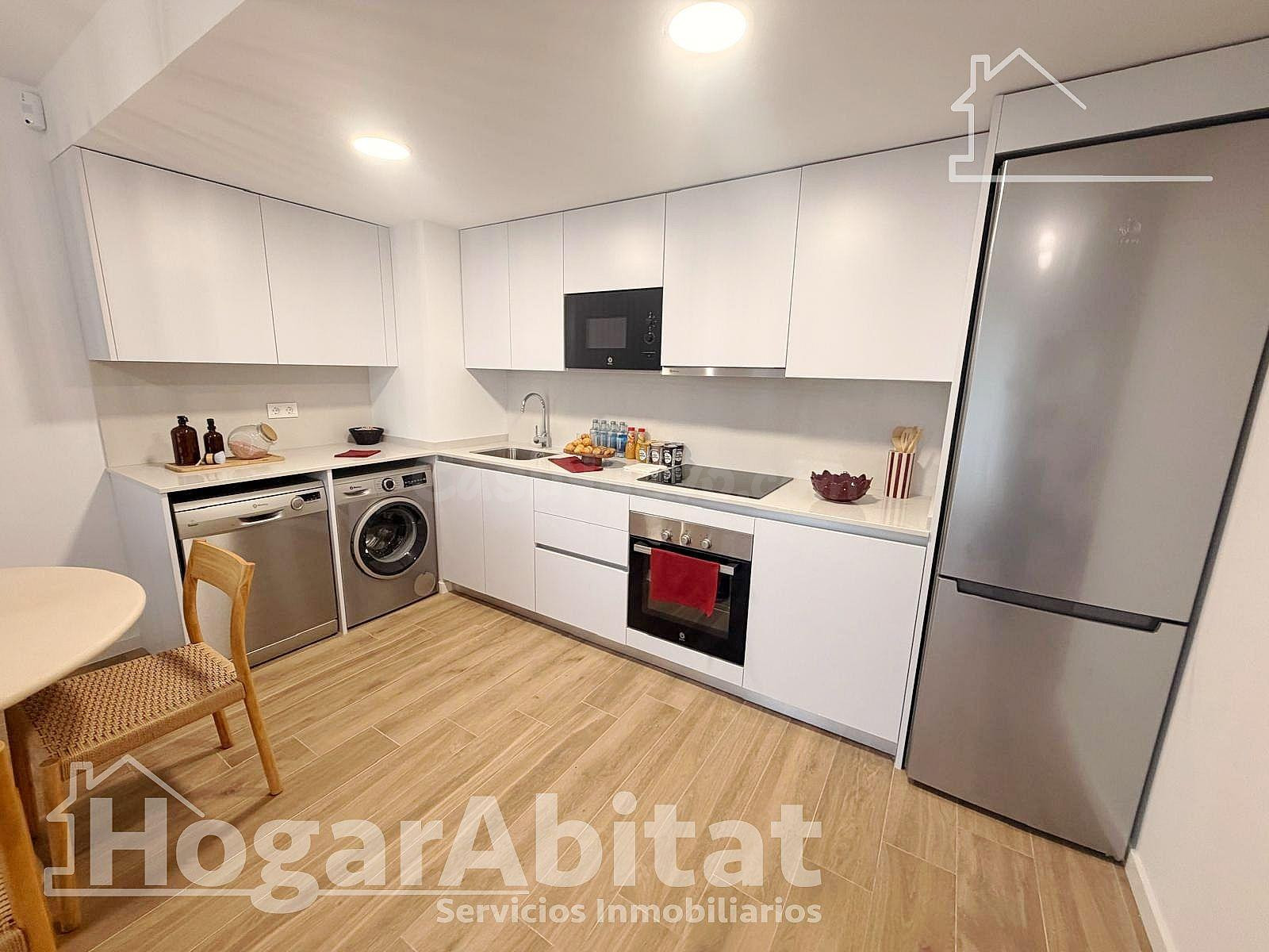 ¡A ESTRENAR! AMPLIO, BONITO Y MODERNO EN RESIDENCIAL CON PISCINA Y BALCÓN