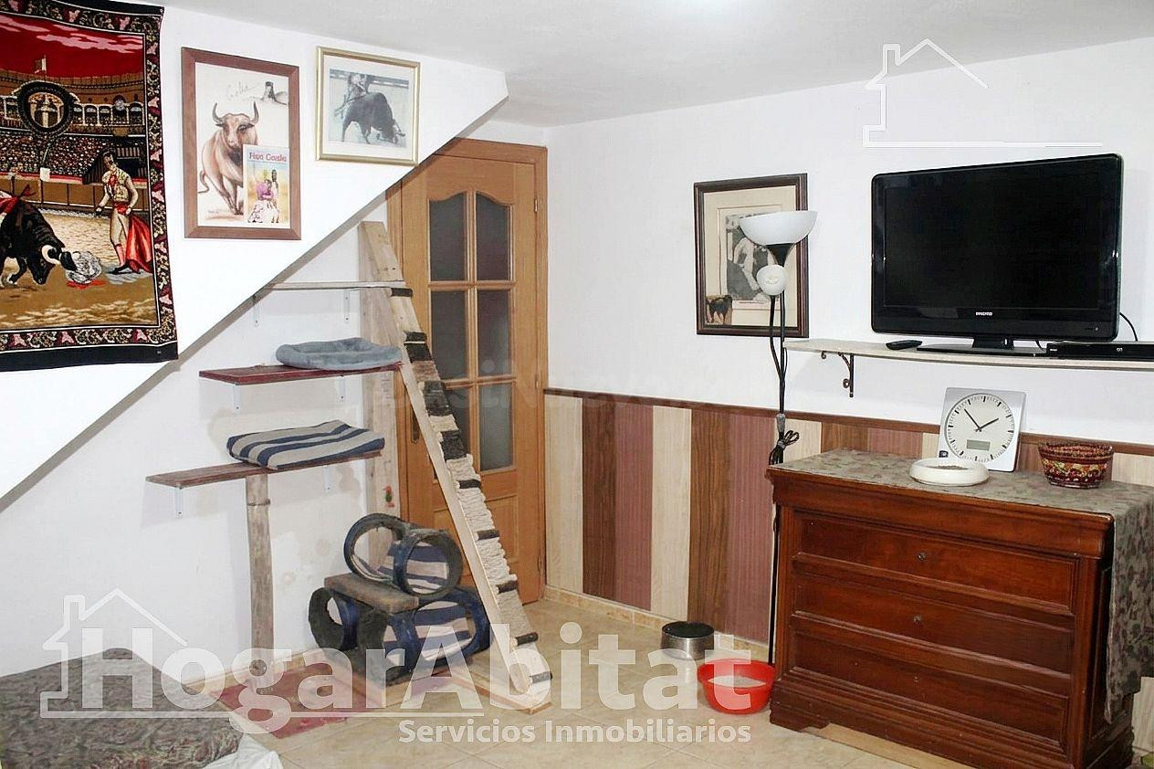 ¡MAGNÍFICA OPORTUNIDAD! GRAN CASA LUMINOSA Y ECONÓMICA CON T - foto 4