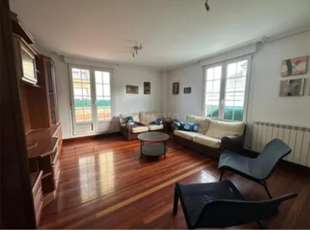 Se Vende Piso con terraza en Valle de Mena - foto 2