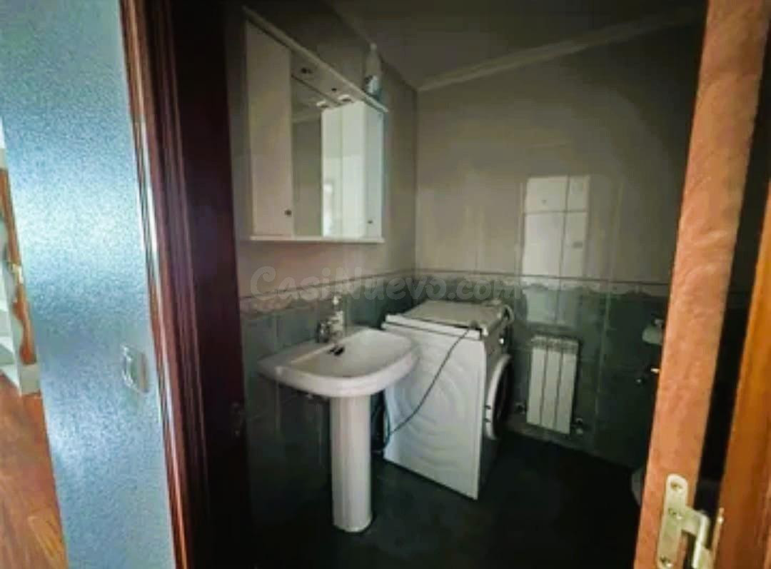 Se Vende Piso con terraza en Valle de Mena - foto 5