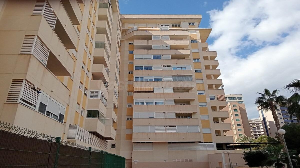 PISO VILLAJOYOSA SUBASTA