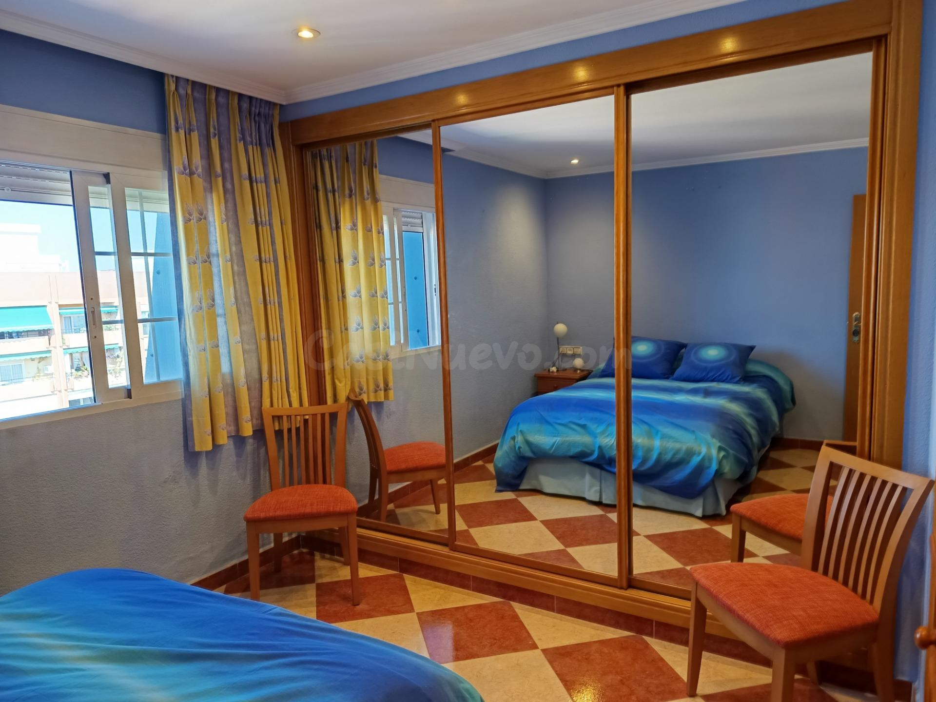 Ático 3 habitaciones 105m² en venta - L´Illa Perduda - Isla 