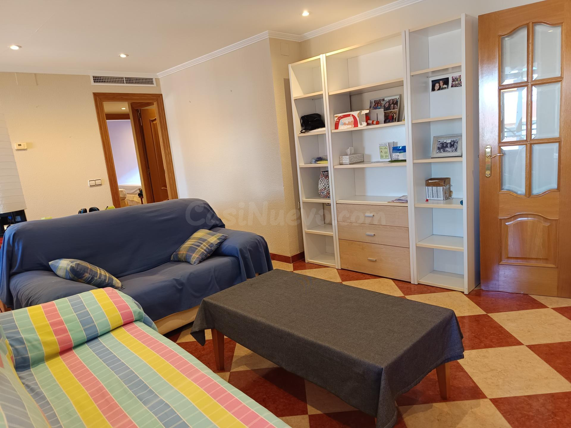 Ático 3 habitaciones 105m² en venta - L´Illa Perduda - Isla  - foto 2