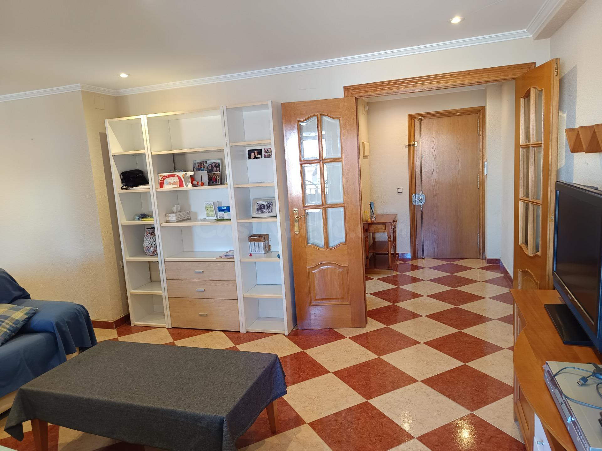 Ático 3 habitaciones 105m² en venta - L´Illa Perduda - Isla  - foto 3