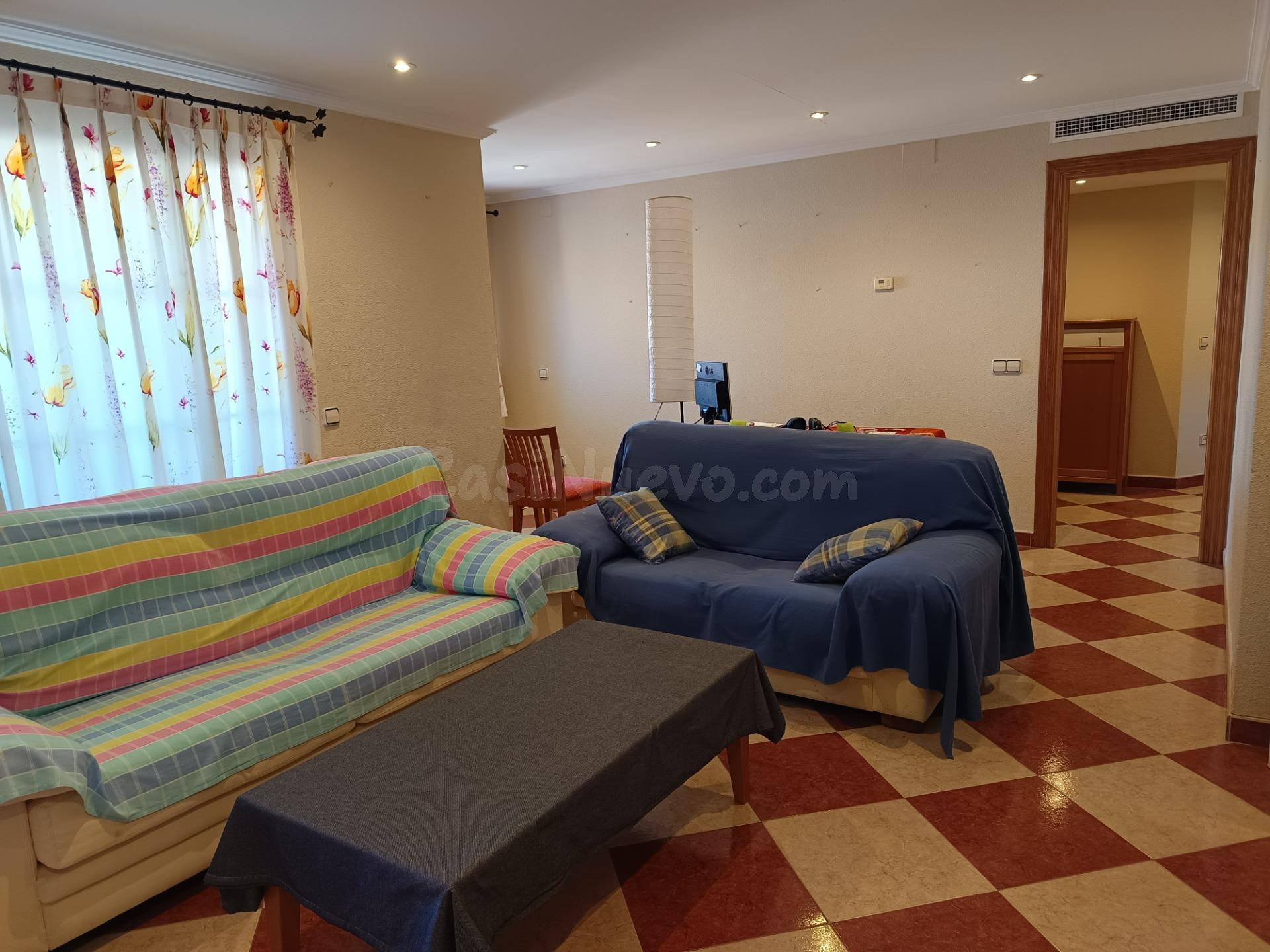 Ático 3 habitaciones 105m² en venta - L´Illa Perduda - Isla  - foto 4