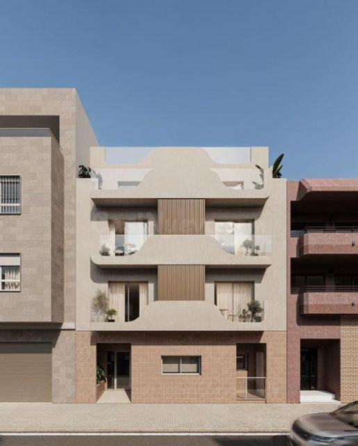 Apartamento 1 habitación 100m² en venta - torrevieja