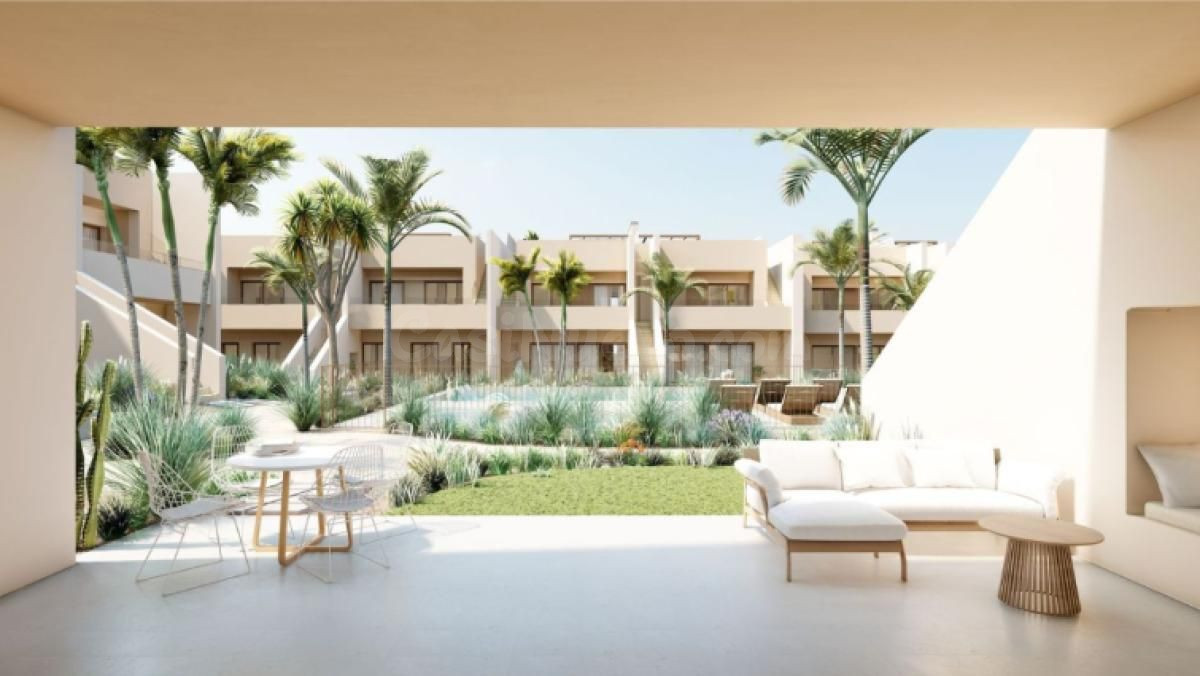Apartamento 3 habitaciones 200m² en venta - San Javier
