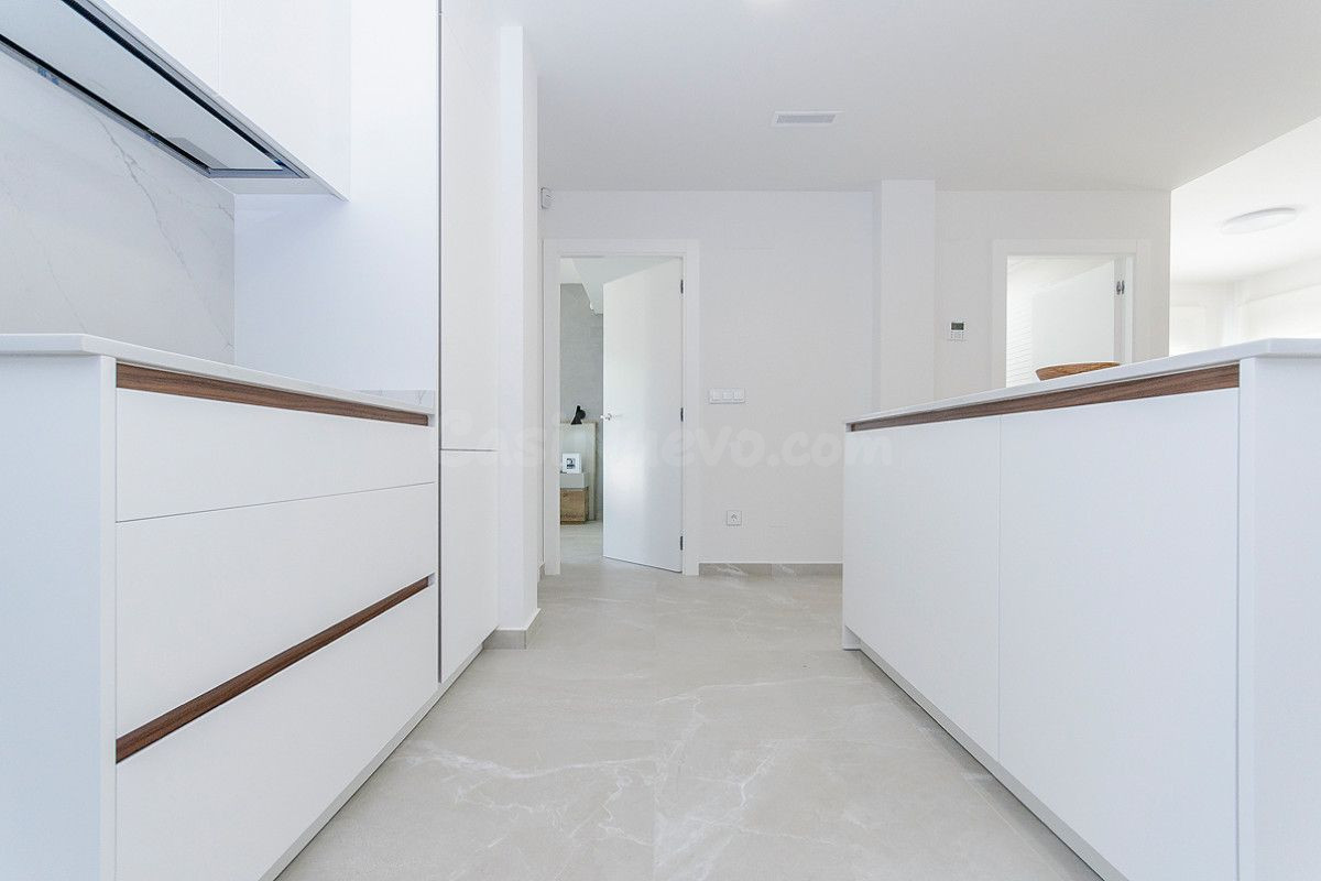 Bungalow 3 habitaciones 96m² en venta - Pueblo 9 - foto 5