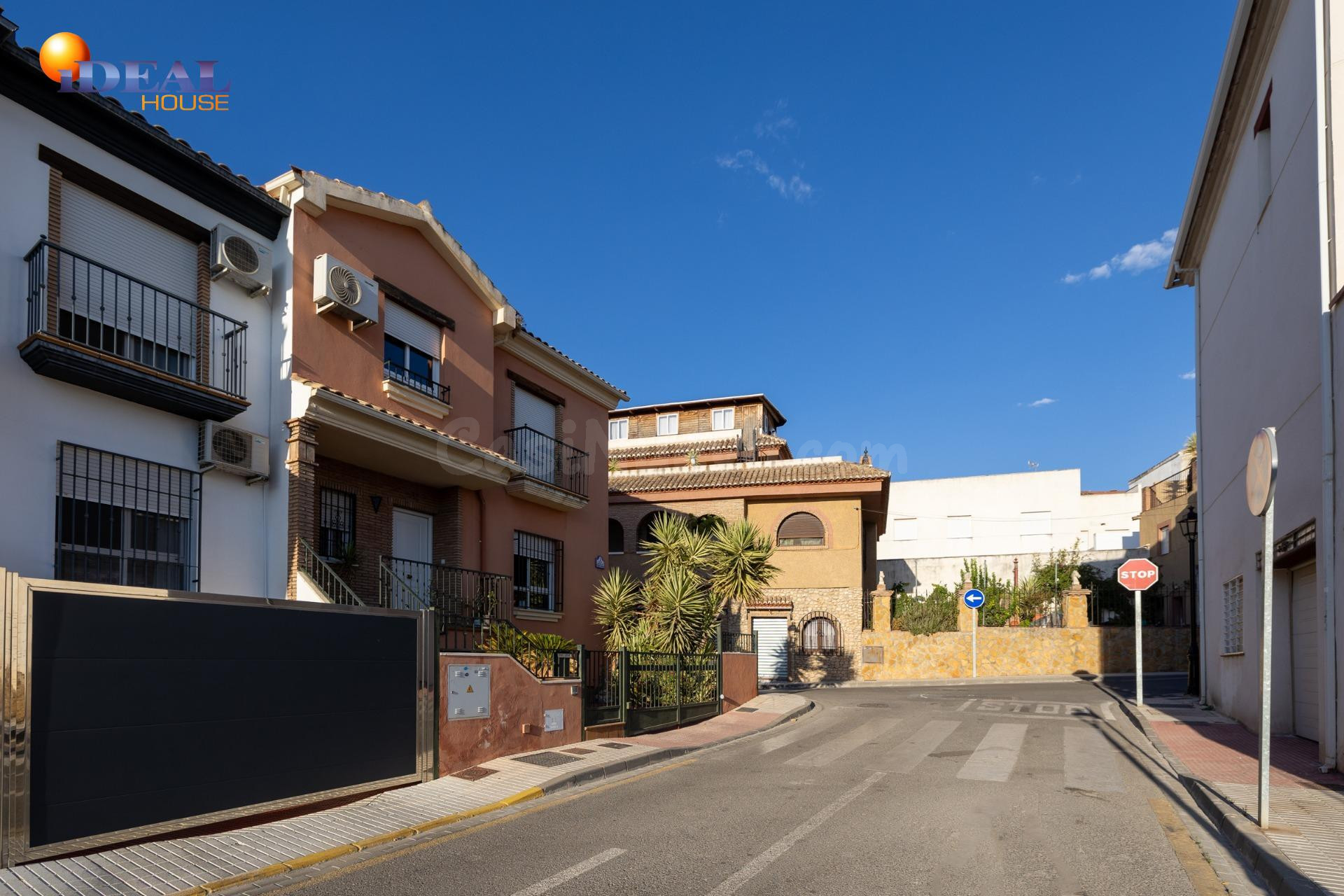 Adosado 3 habitaciones 195m² en venta - Vega de granada zona noroeste