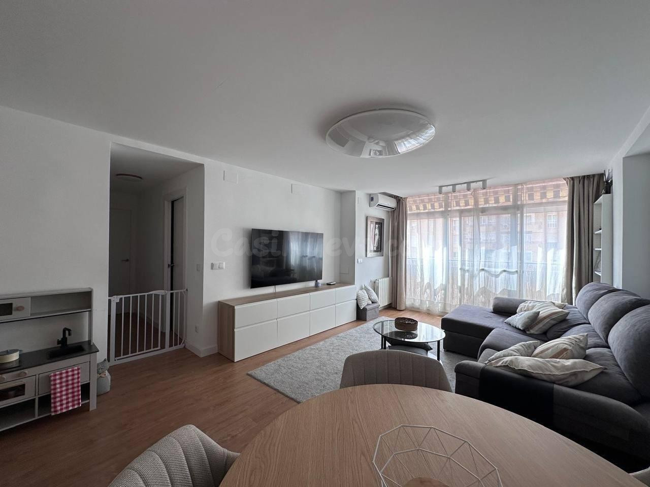 Piso 3 habitaciones 107m² en venta - L´Illa Perduda - Isla Perdida