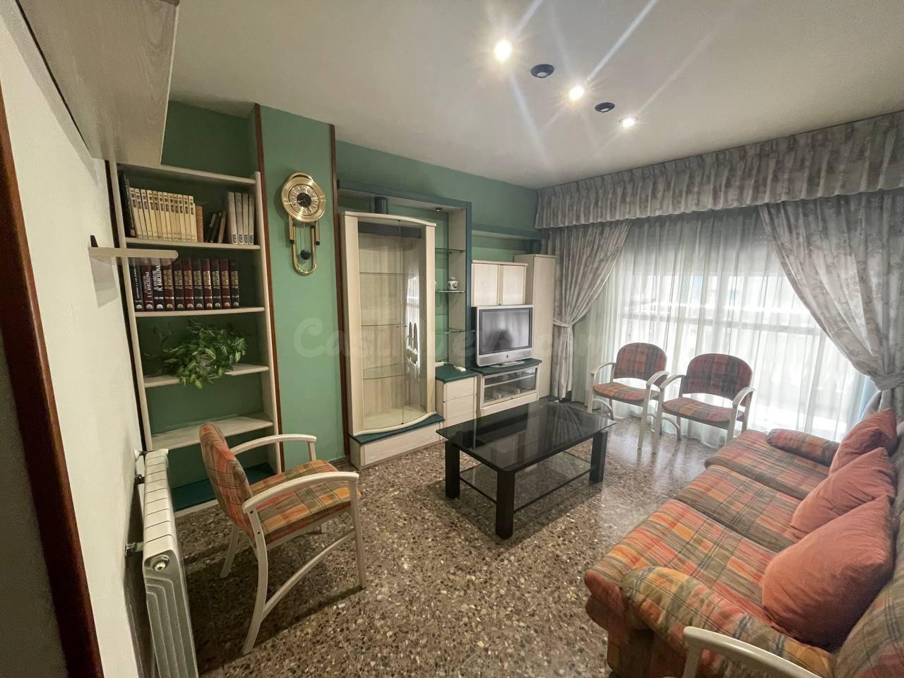 Piso 4 habitaciones 156m² en venta - Els Orriols